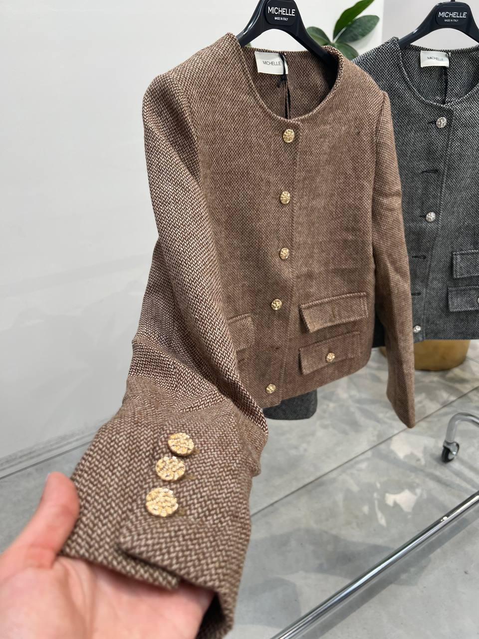 Фото Amelie Follies (Michelle)