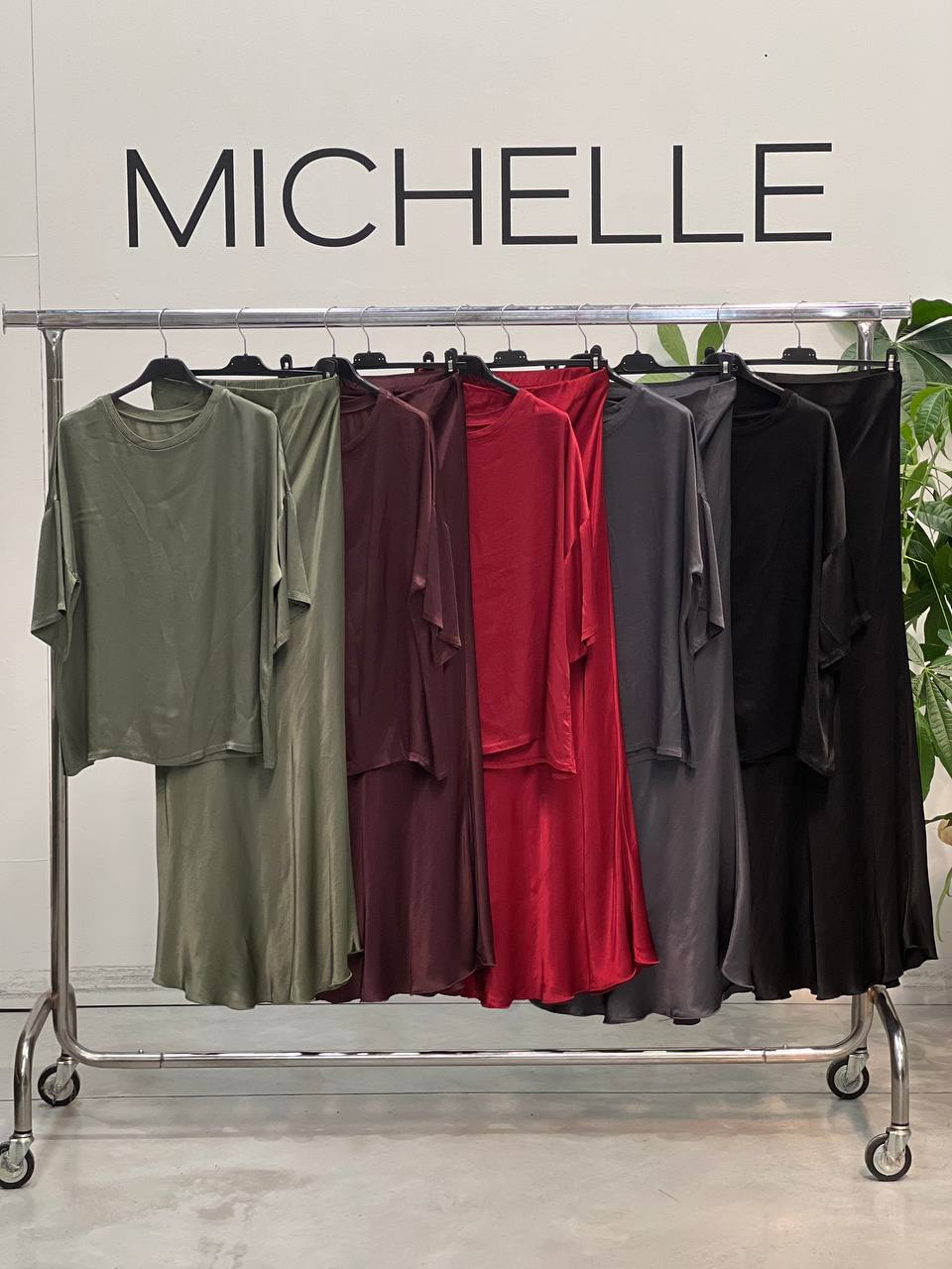 Фото Amelie Follies (Michelle)