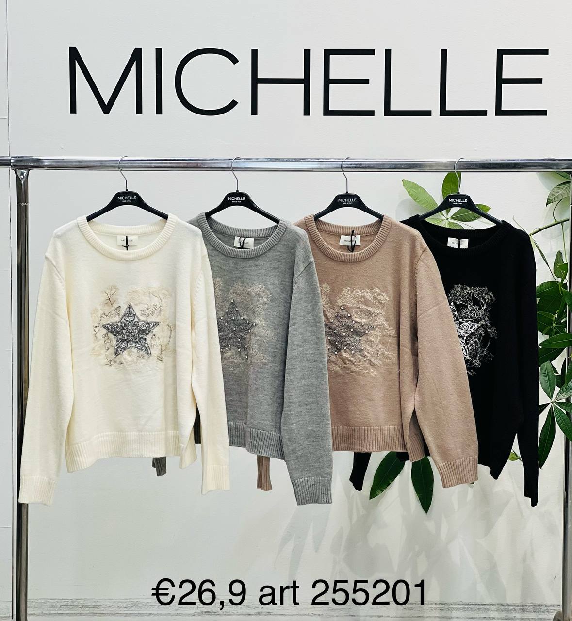 Фото Amelie Follies (Michelle)