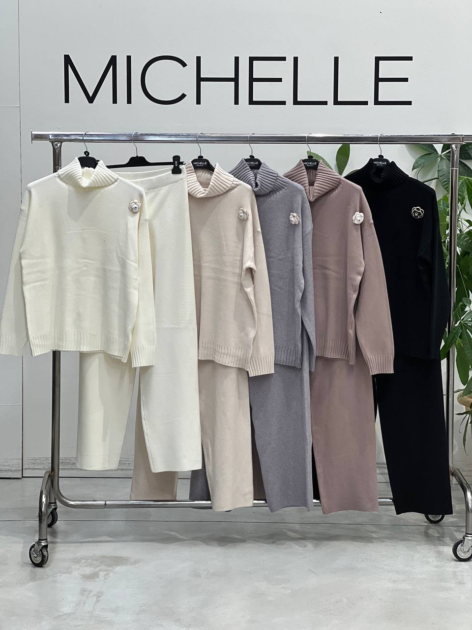 Фото Amelie Follies (Michelle)