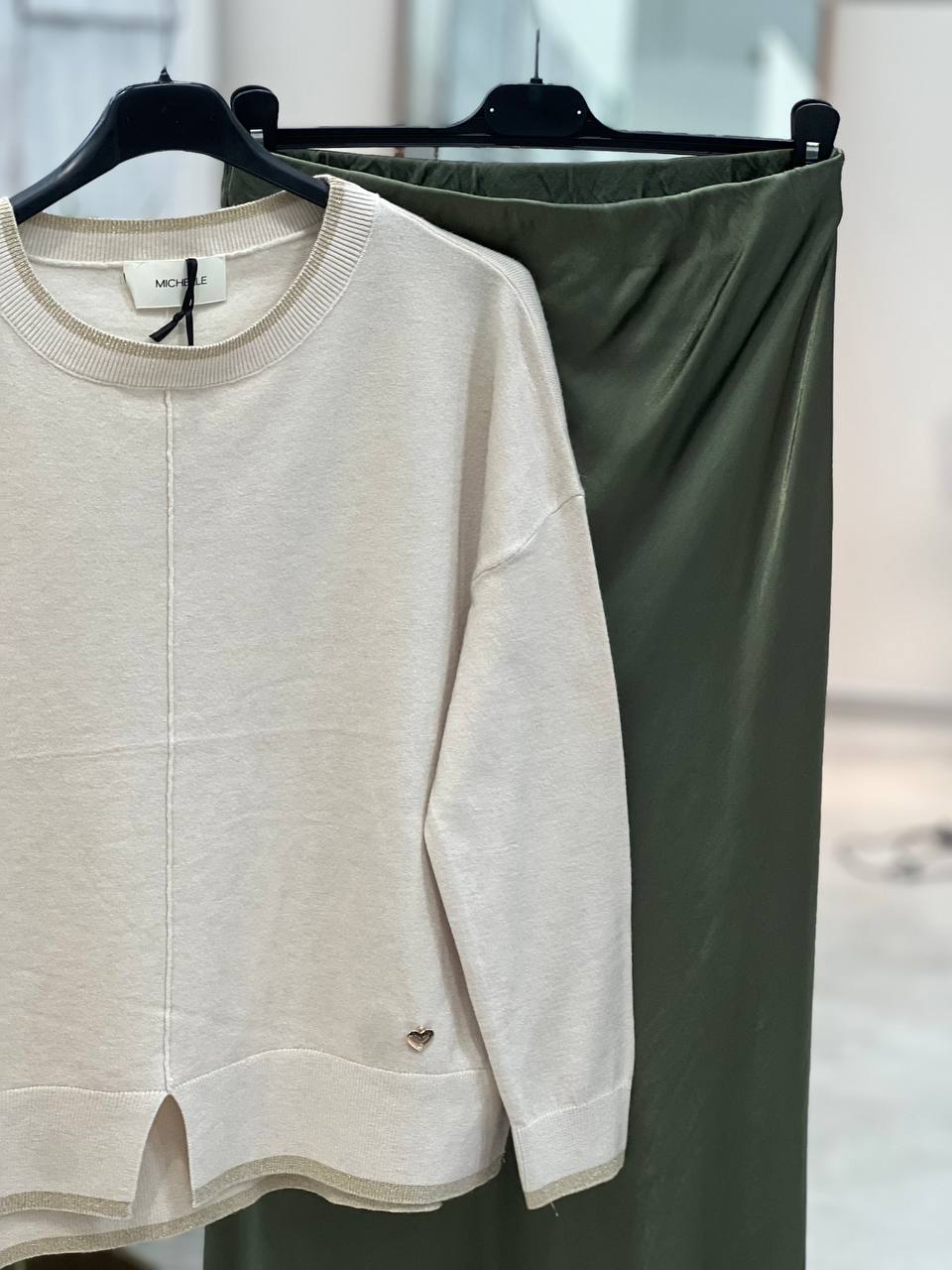 Фото Amelie Follies (Michelle)