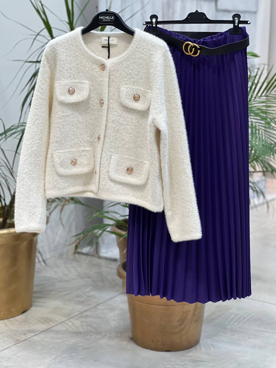 Фото Amelie Follies (Michelle)