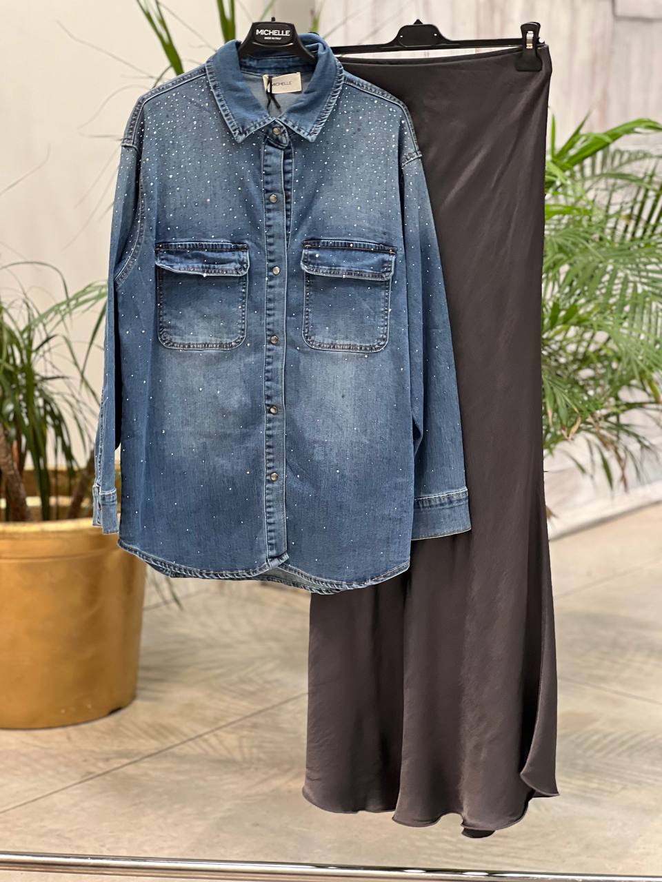 Фото Amelie Follies (Michelle)