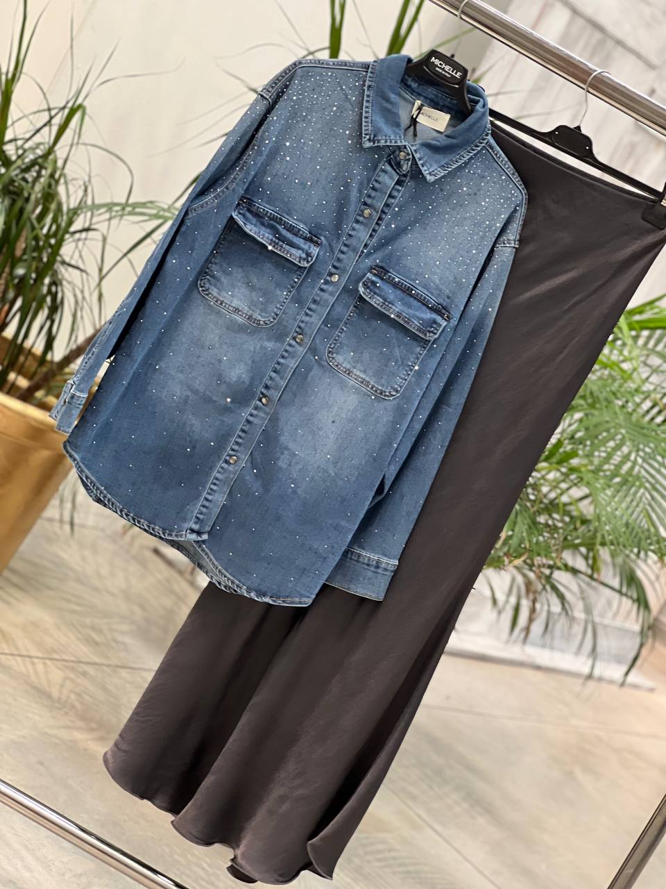 Фото Amelie Follies (Michelle)