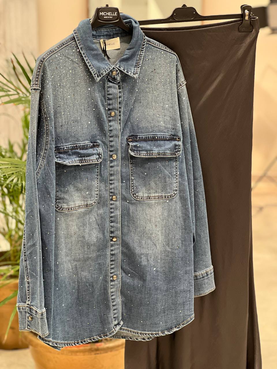 Фото Amelie Follies (Michelle)