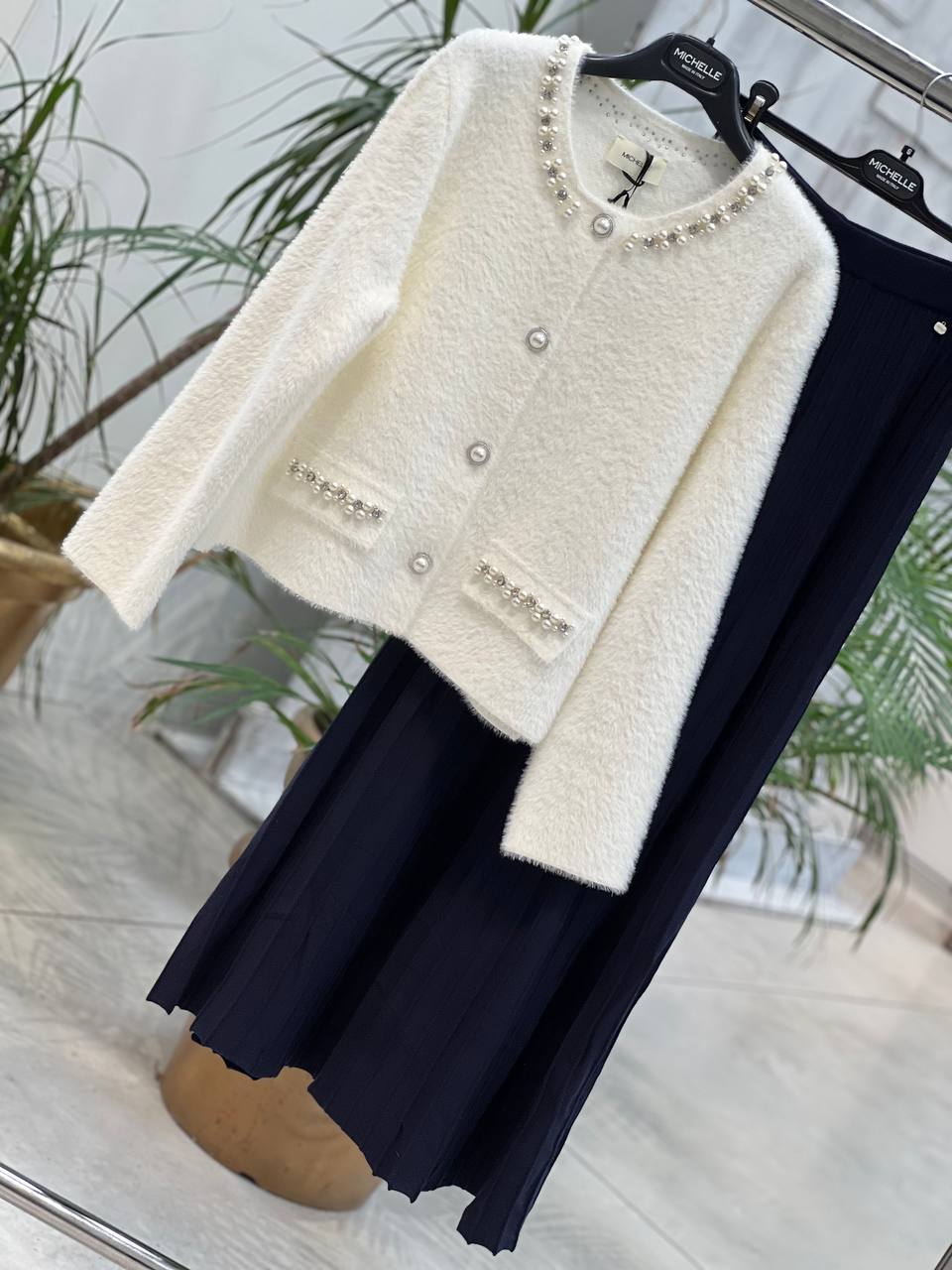 Фото Amelie Follies (Michelle)