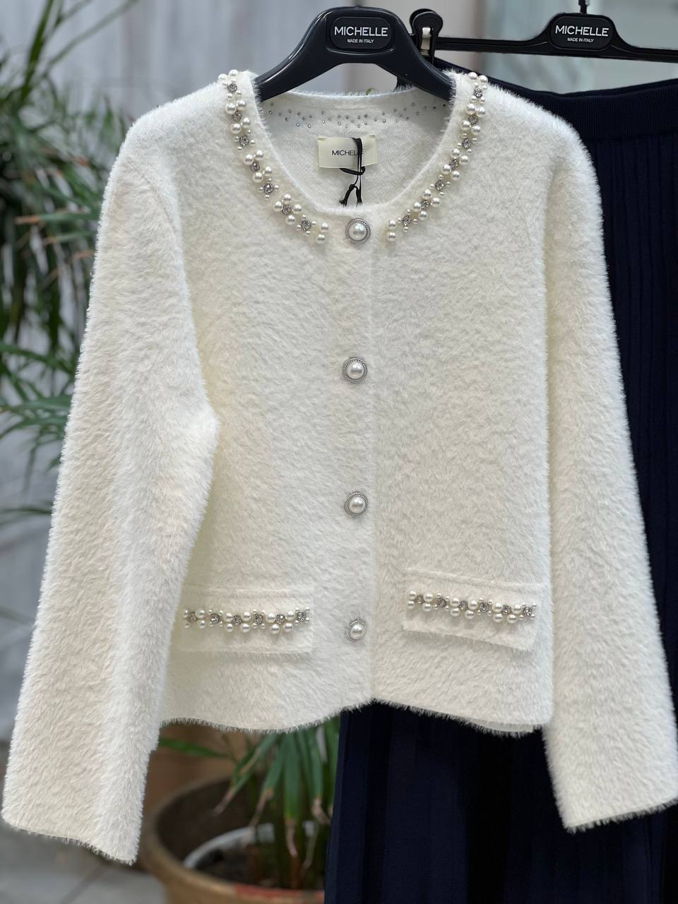 Фото Amelie Follies (Michelle)