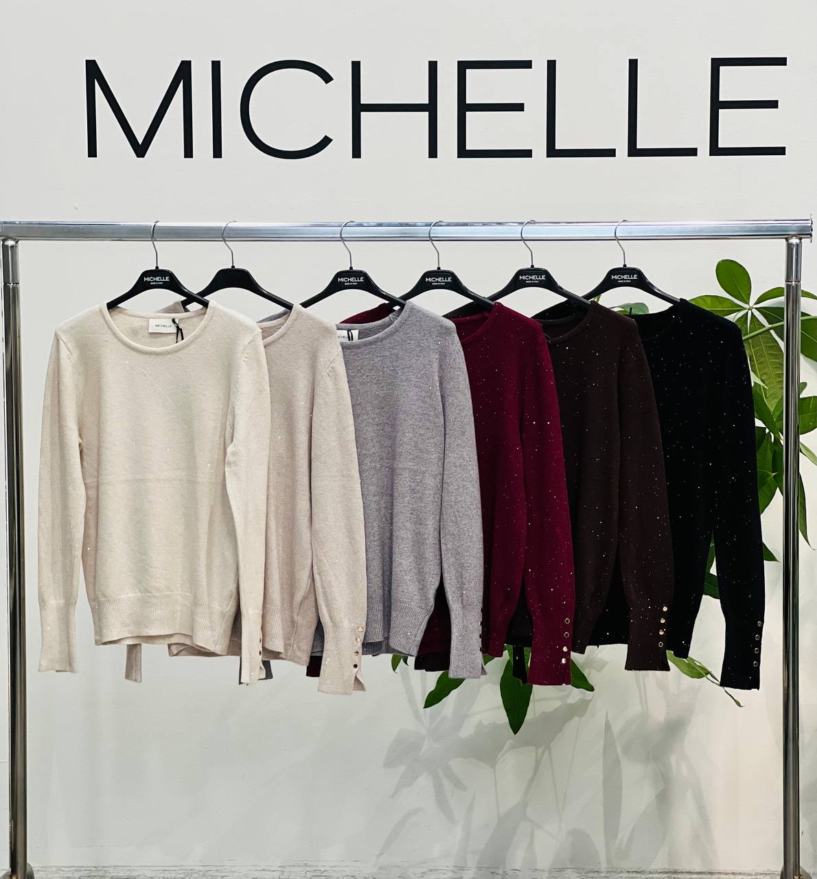 Amelie Follies (Michelle)