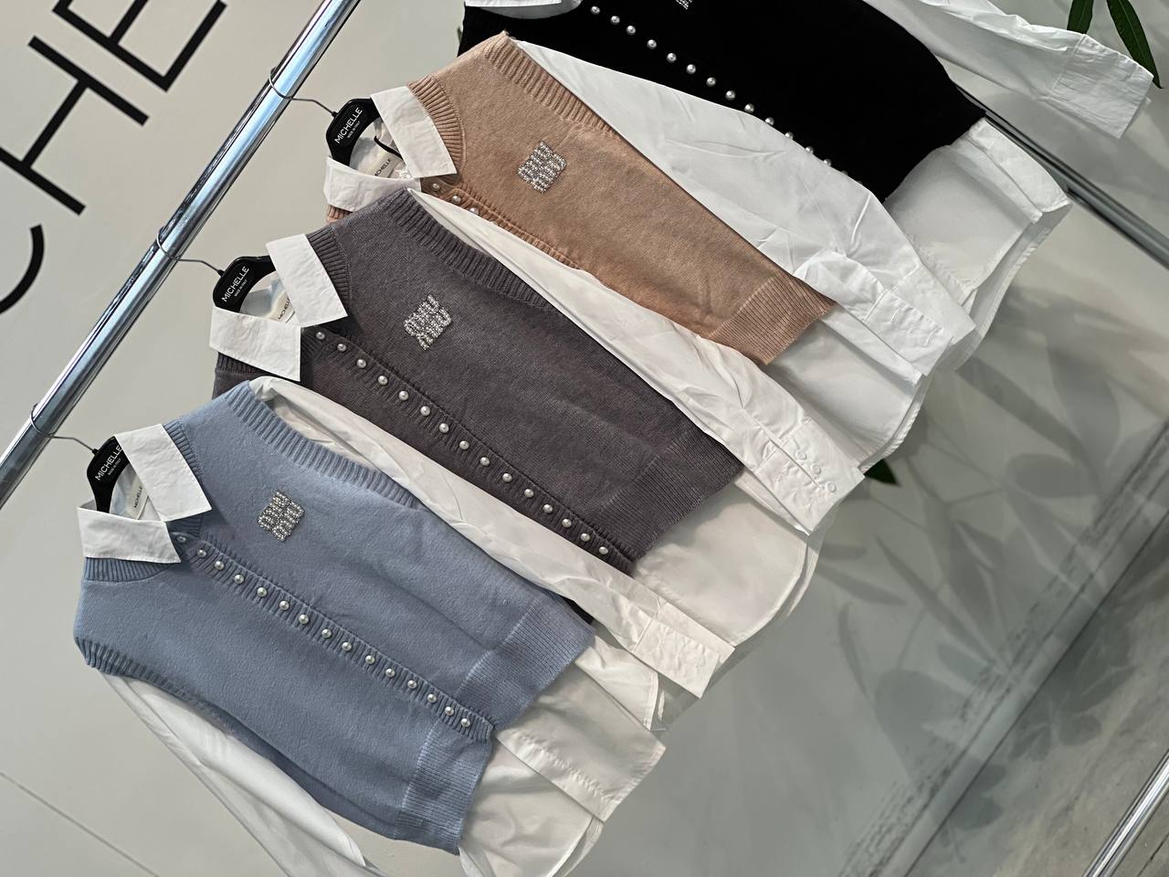 Фото Amelie Follies (Michelle)