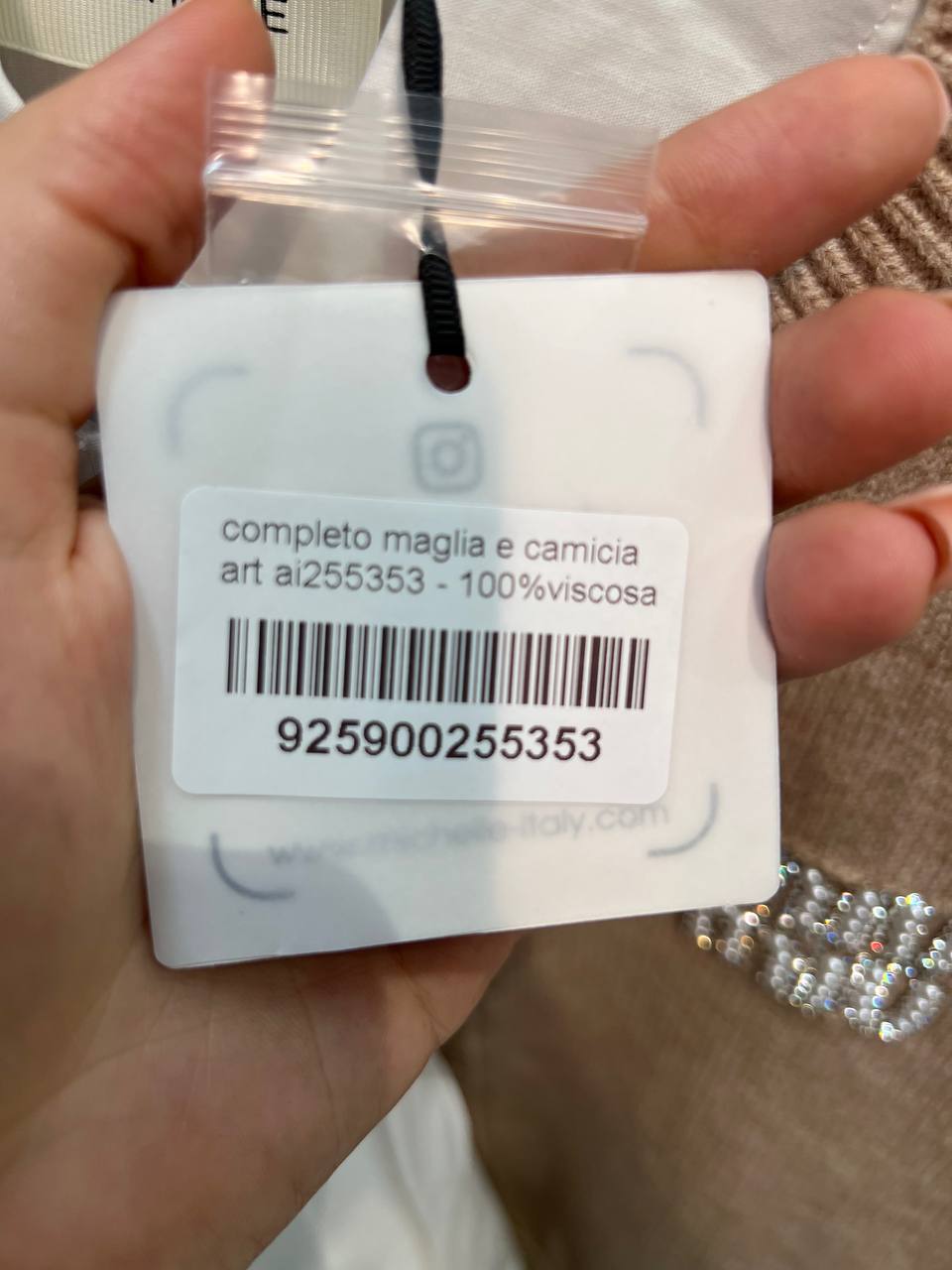 Фото Amelie Follies (Michelle)