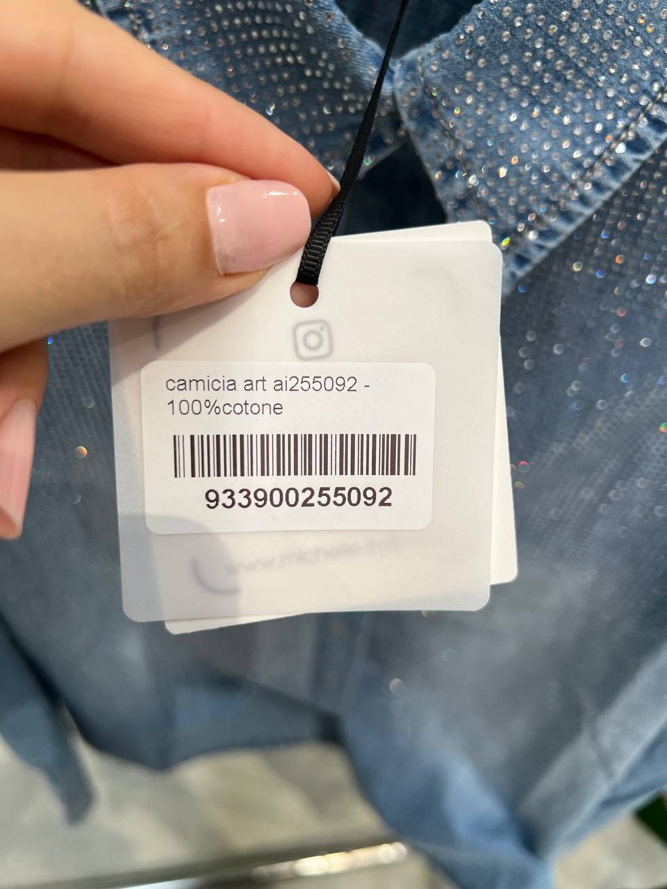 Фото Amelie Follies (Michelle)