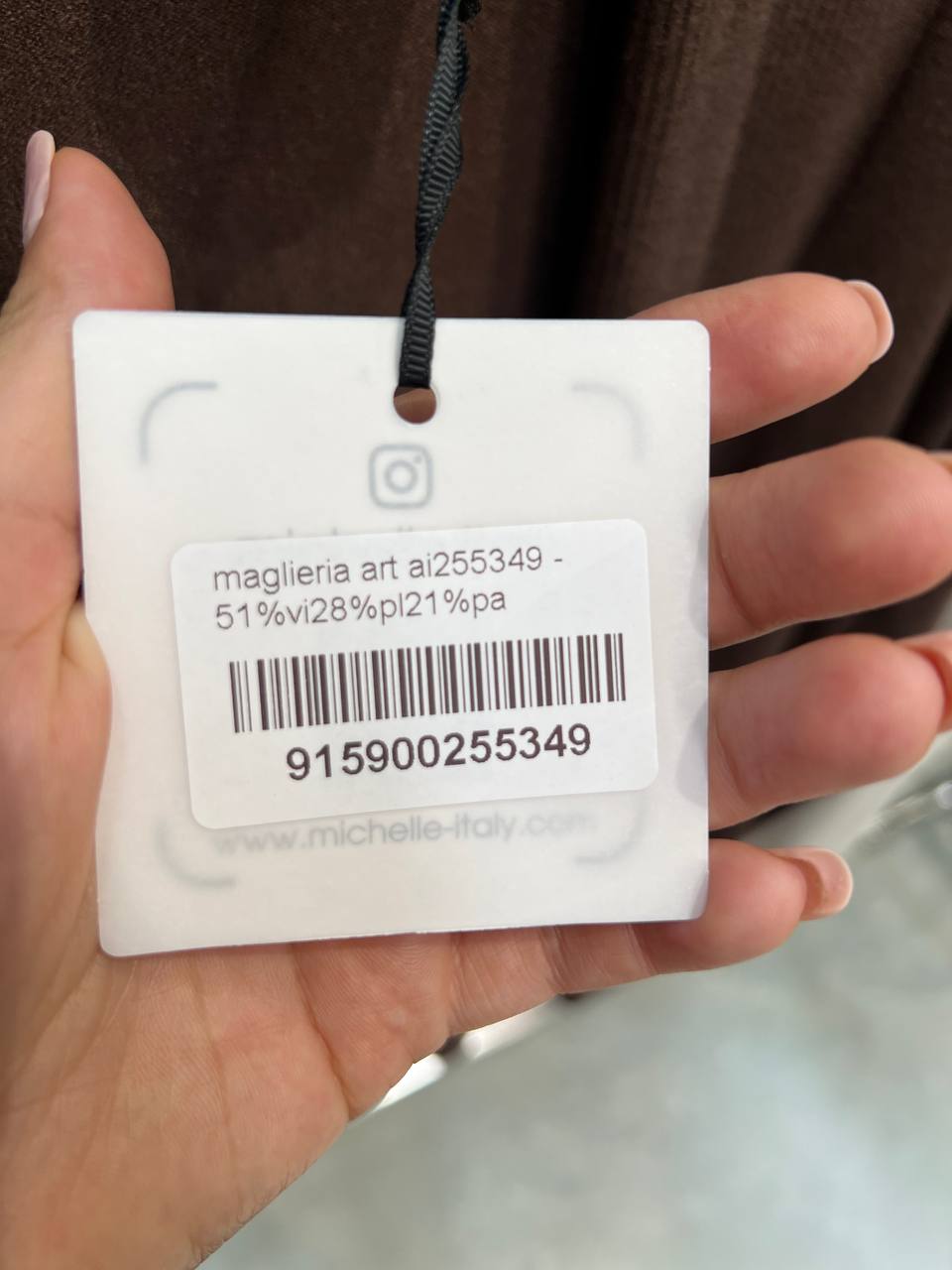 Фото Amelie Follies (Michelle)