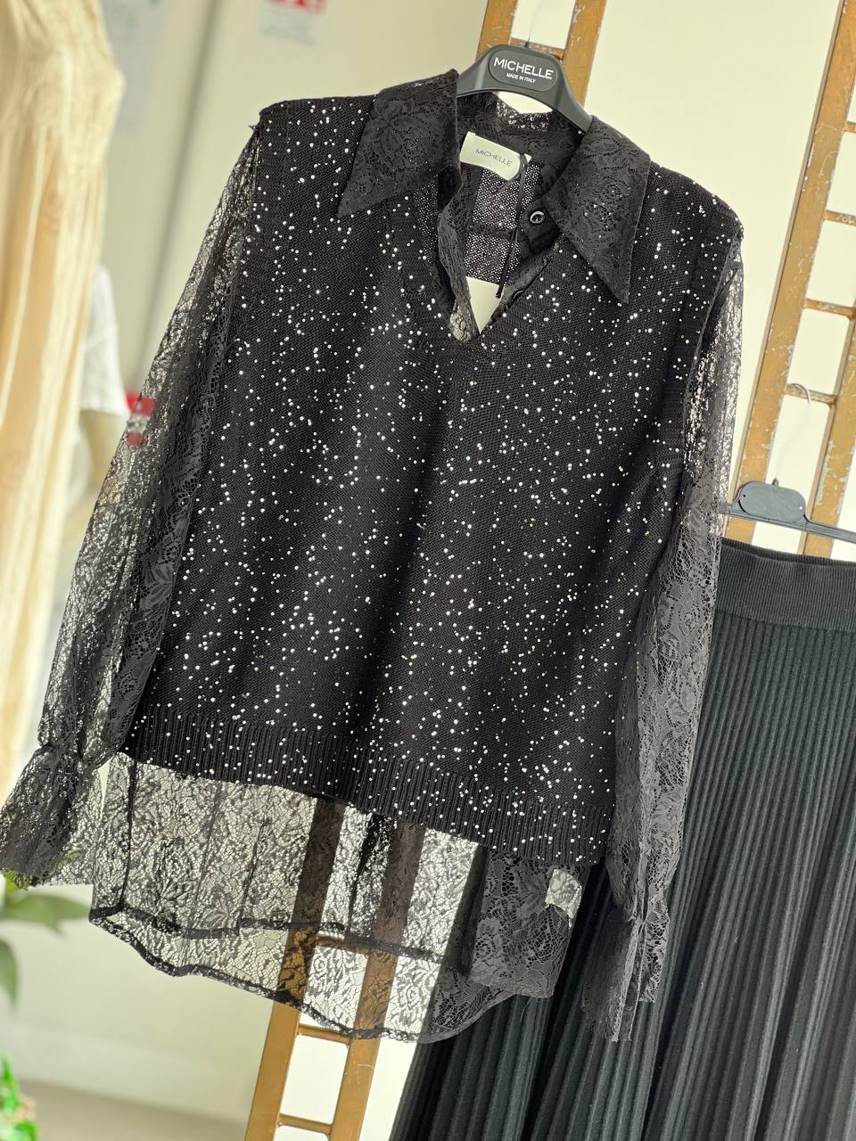 Фото Amelie Follies (Michelle)