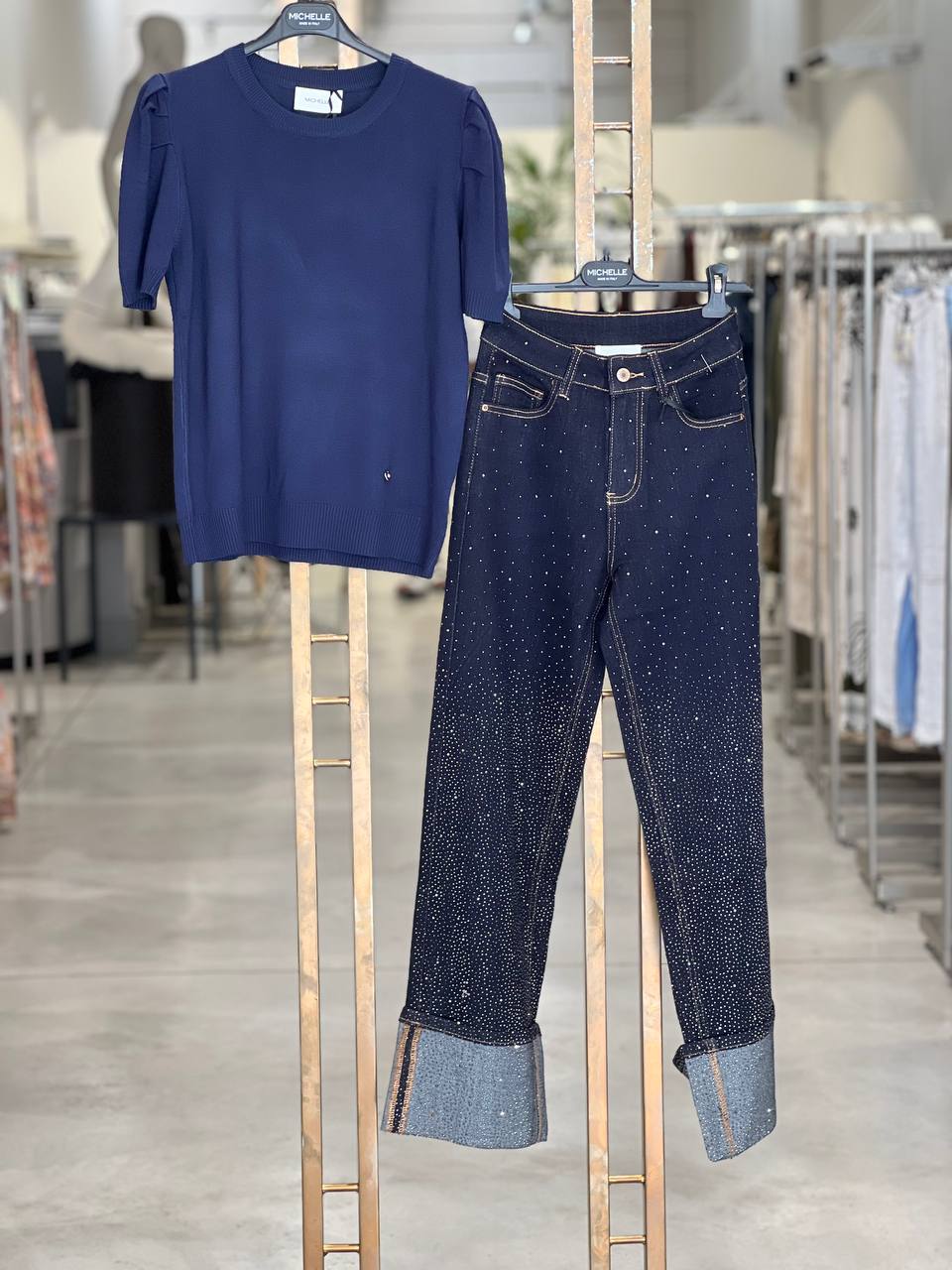 Фото Amelie Follies (Michelle)