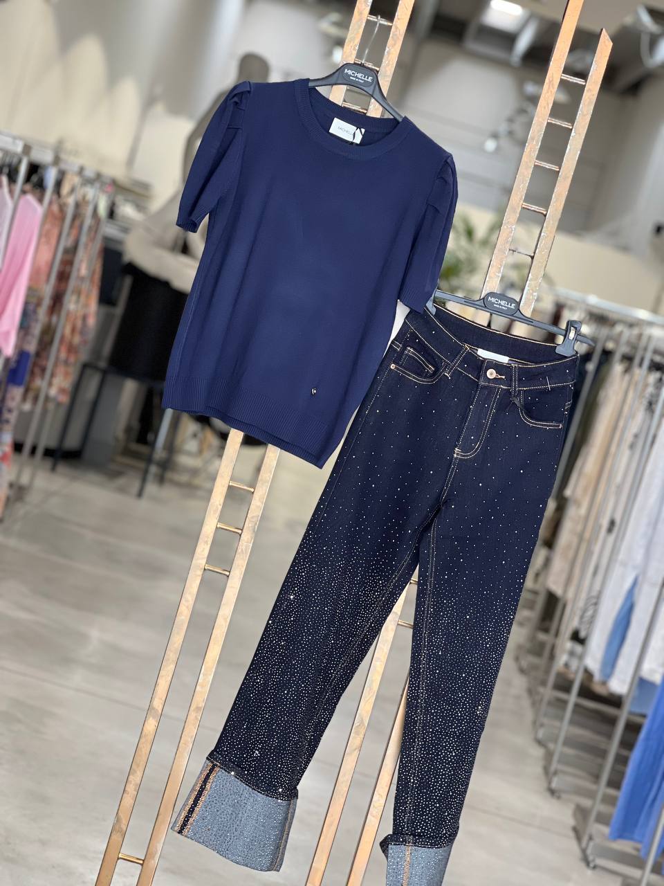 Фото Amelie Follies (Michelle)