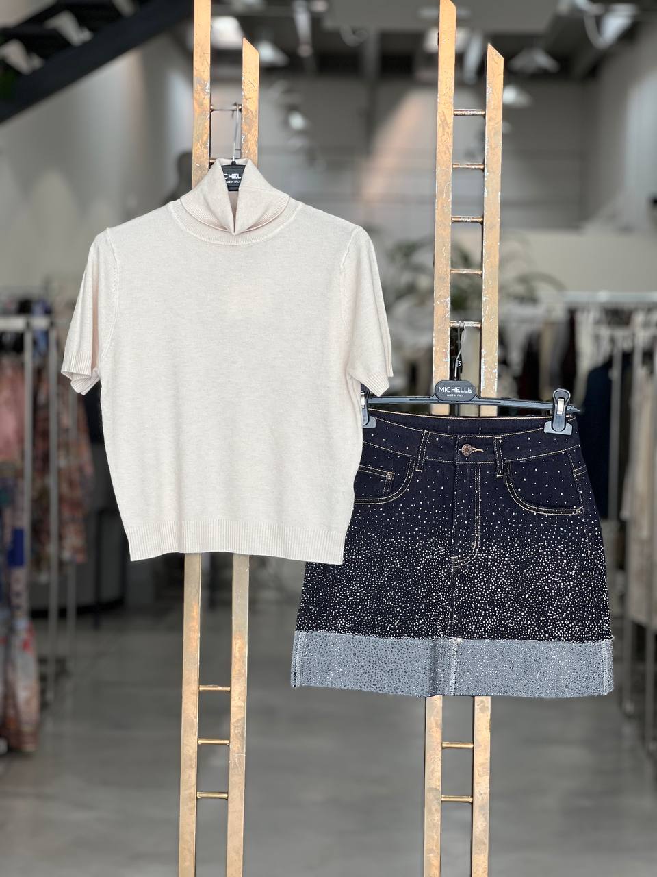 Фото Amelie Follies (Michelle)