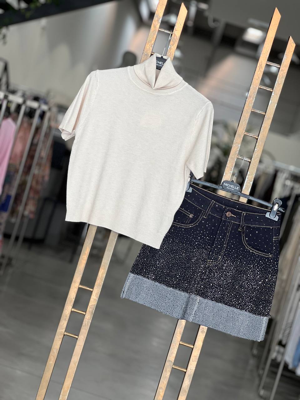 Фото Amelie Follies (Michelle)