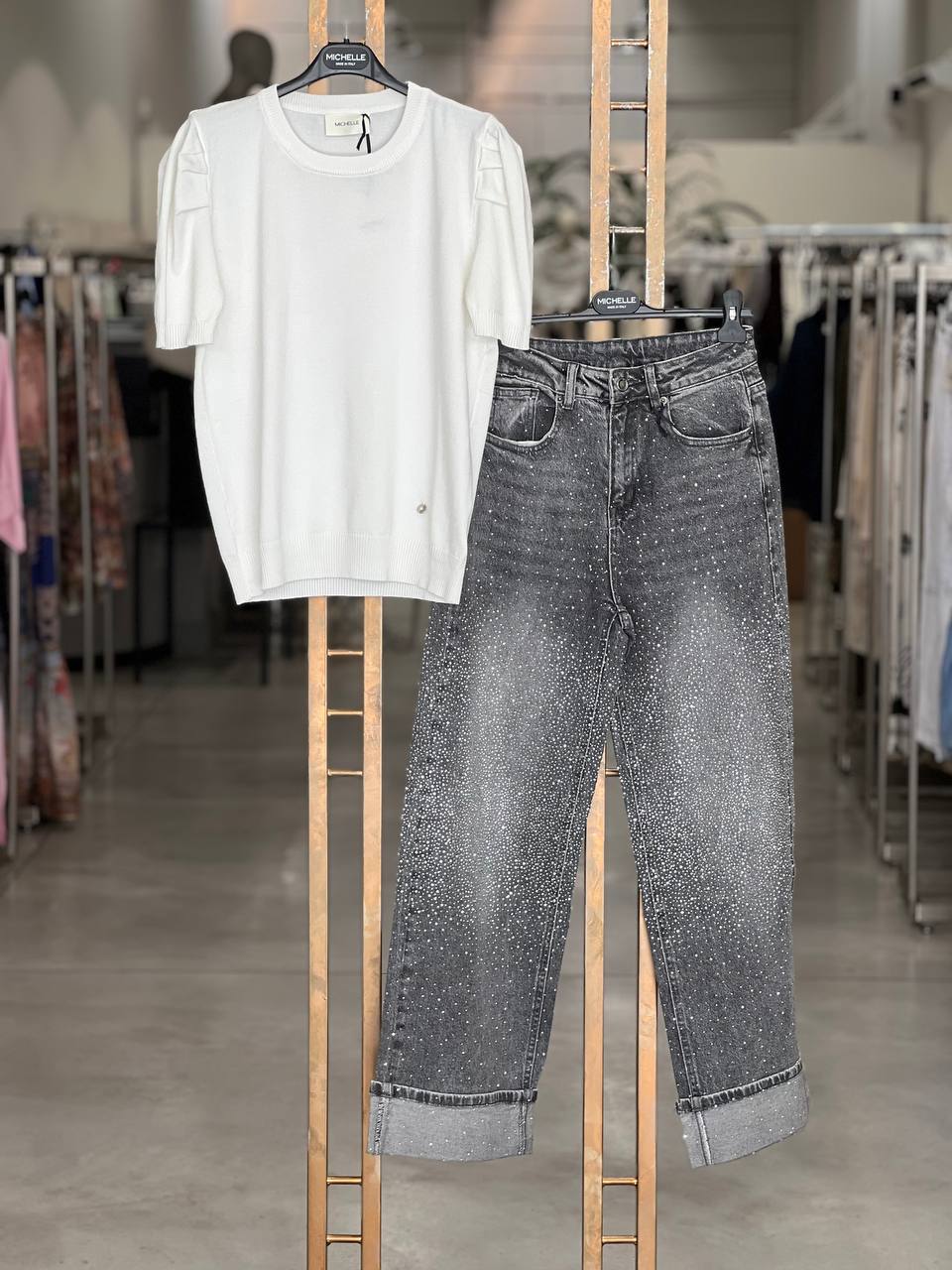 Фото Amelie Follies (Michelle)