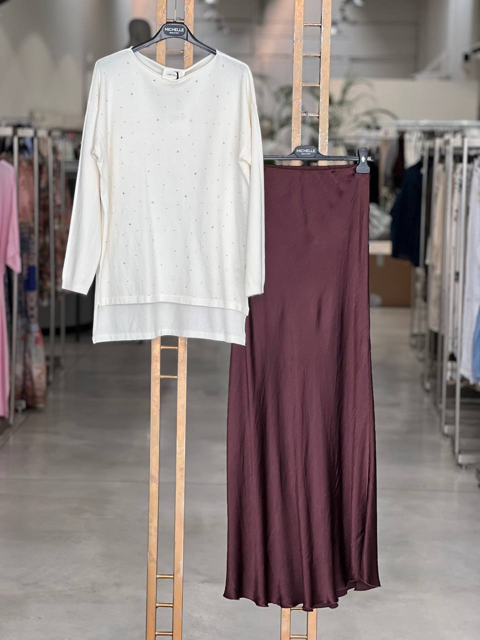 Фото Amelie Follies (Michelle)