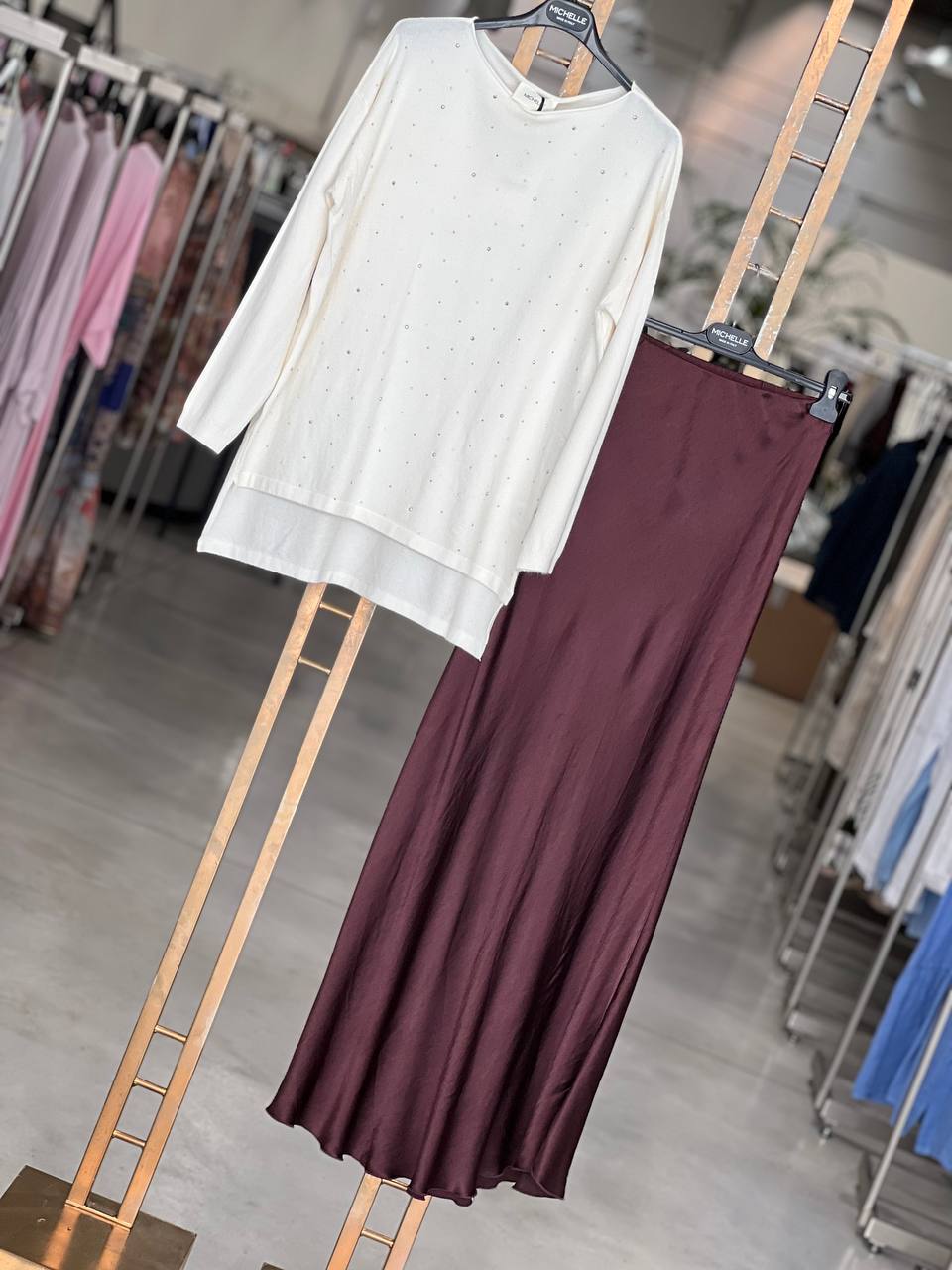 Фото Amelie Follies (Michelle)