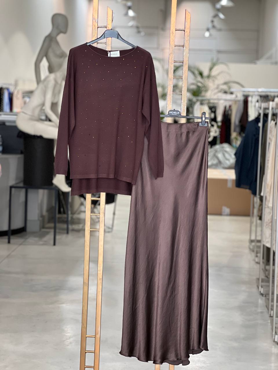 Фото Amelie Follies (Michelle)