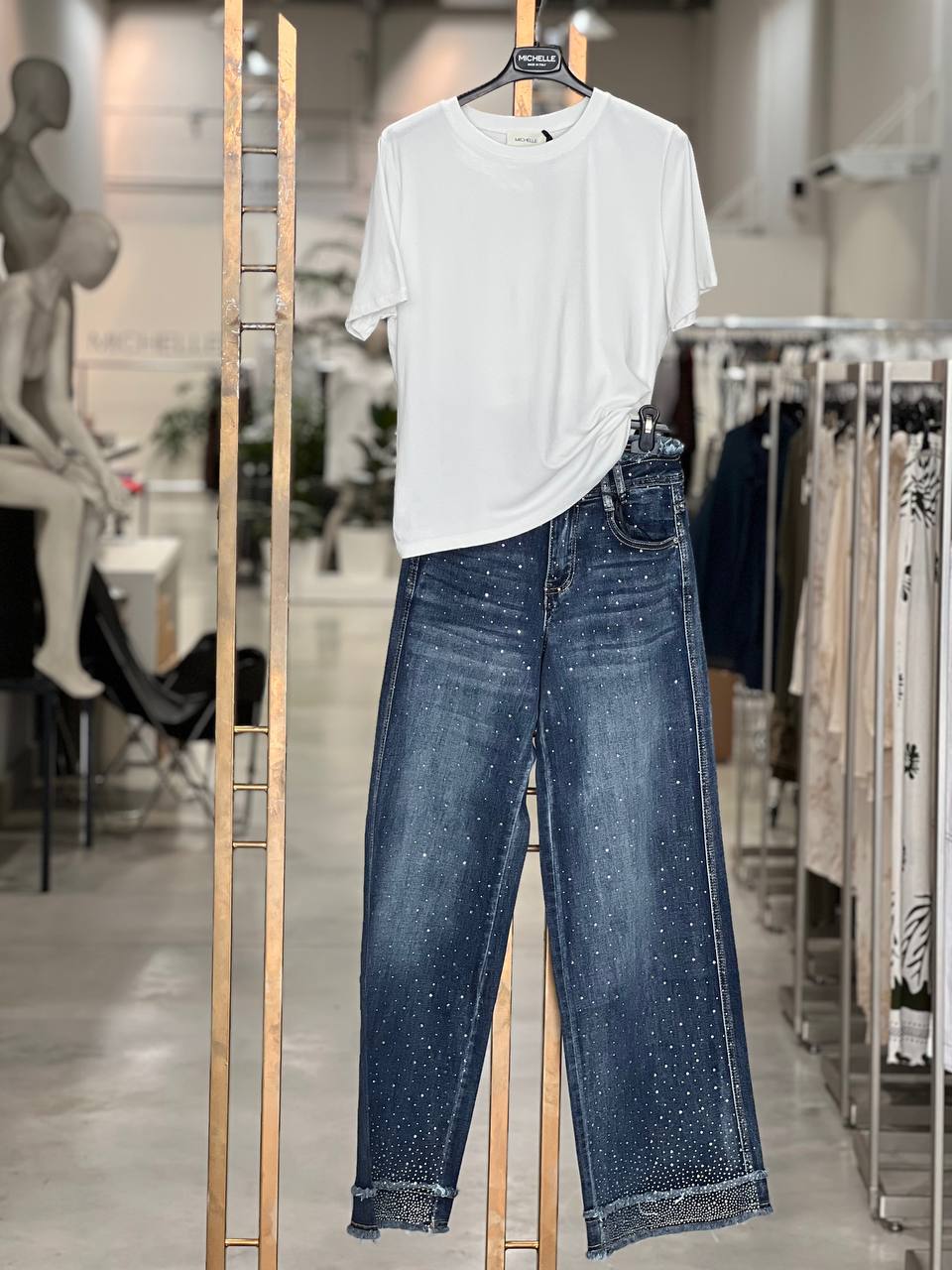 Фото Amelie Follies (Michelle)