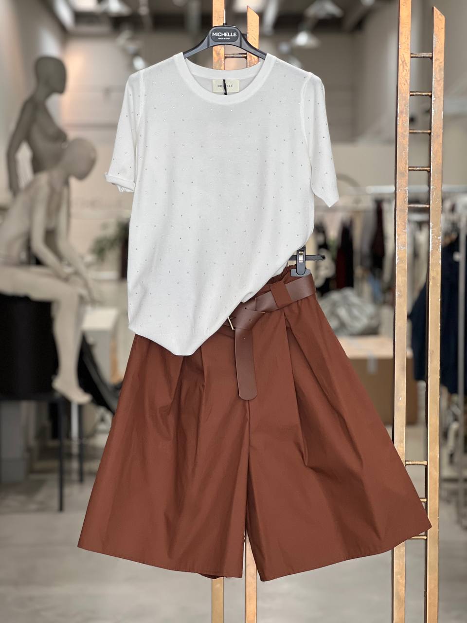 Фото Amelie Follies (Michelle)