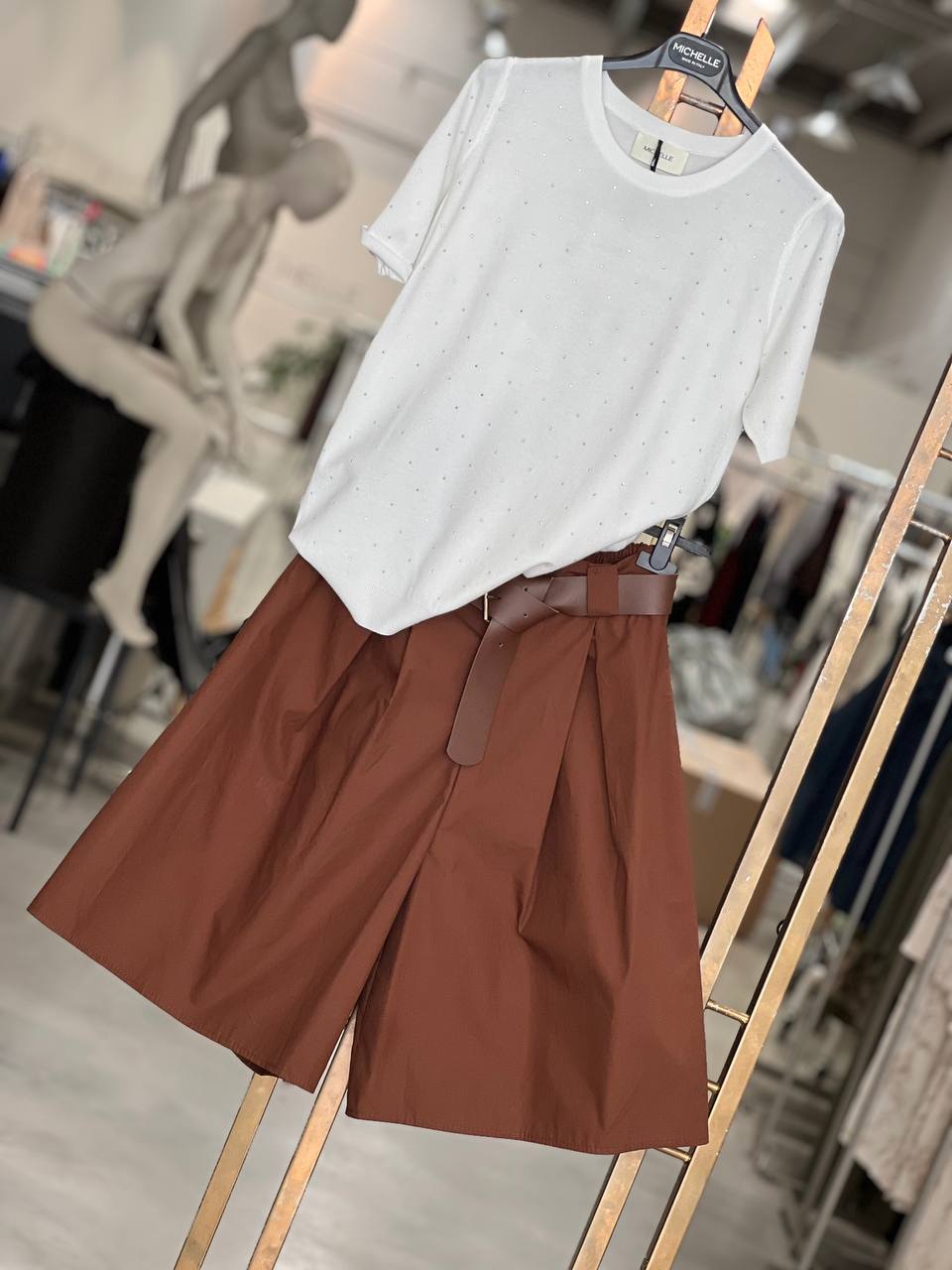 Фото Amelie Follies (Michelle)