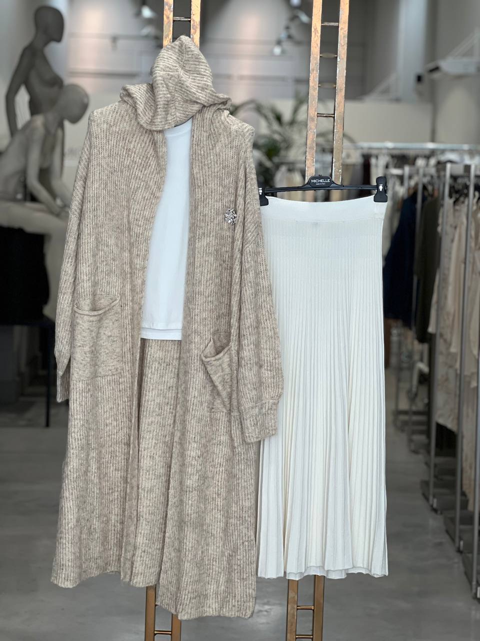 Фото Amelie Follies (Michelle)