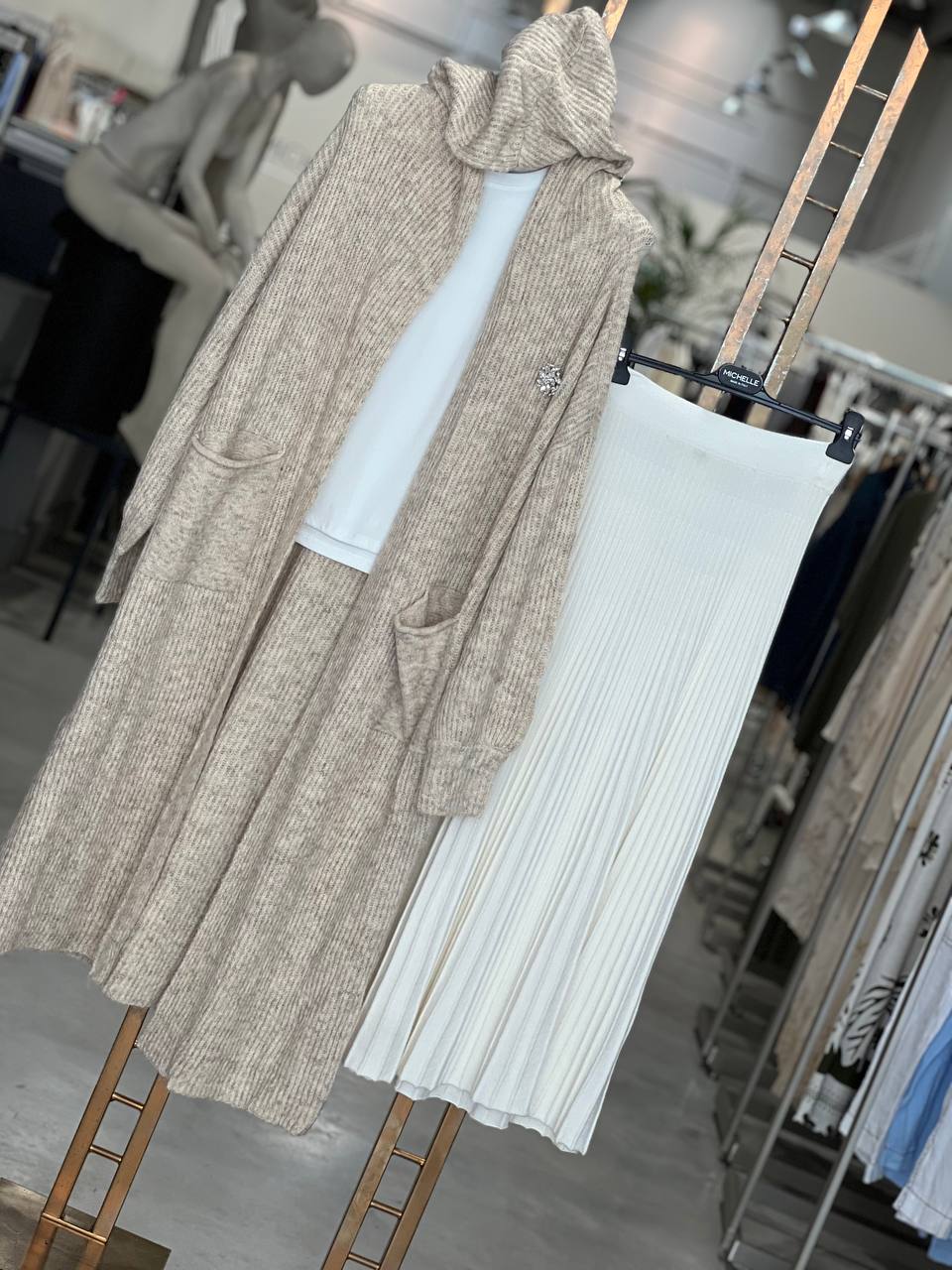 Фото Amelie Follies (Michelle)