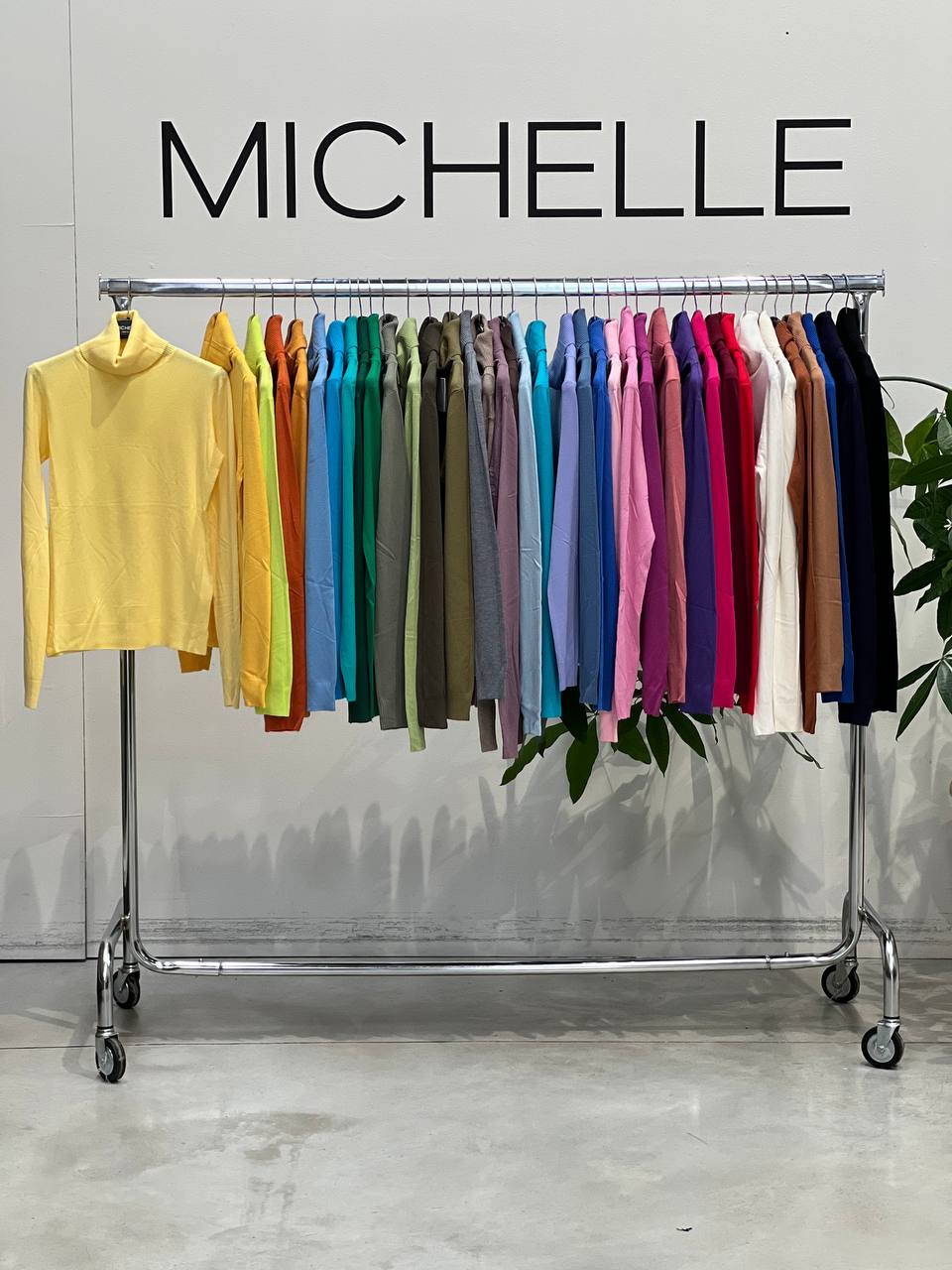 Фото Amelie Follies (Michelle)