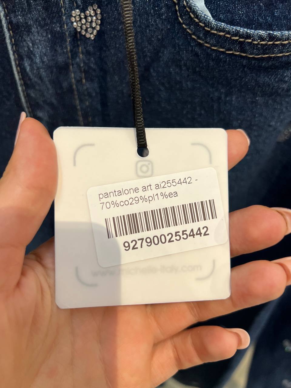 Фото Amelie Follies (Michelle)