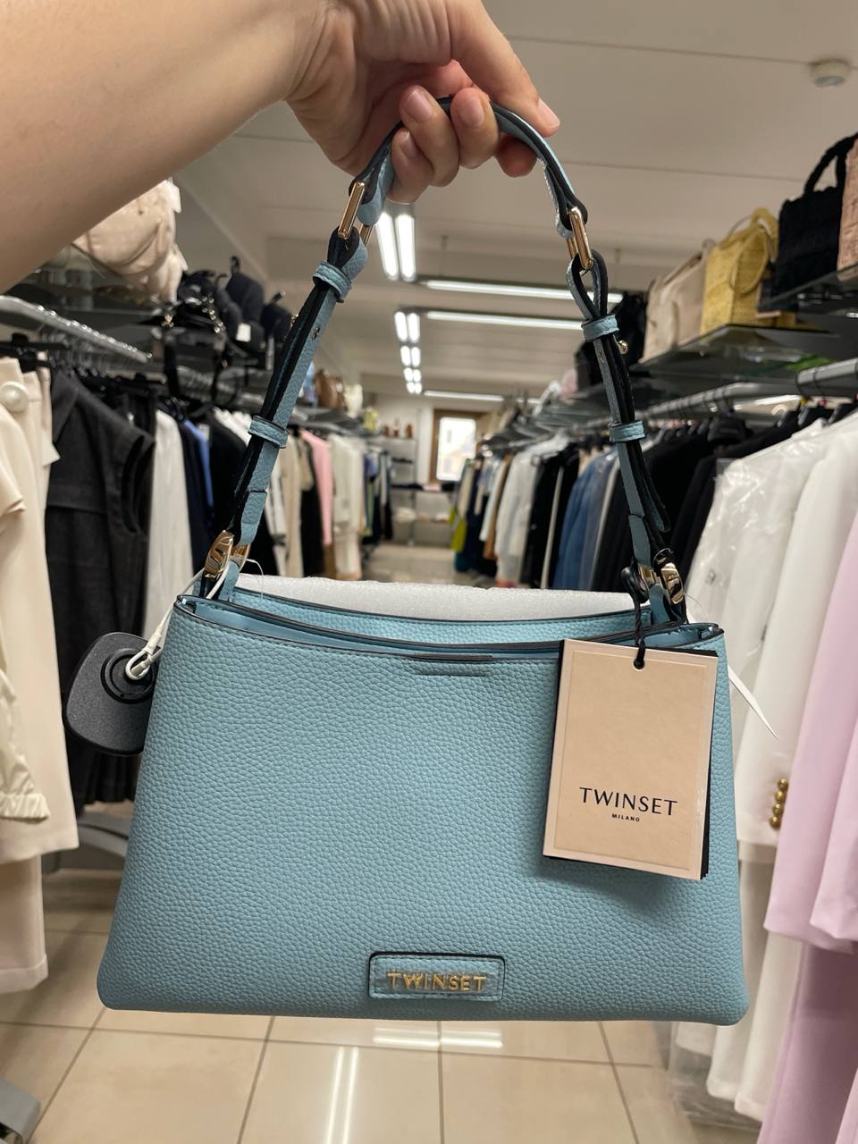 Фото Outlet