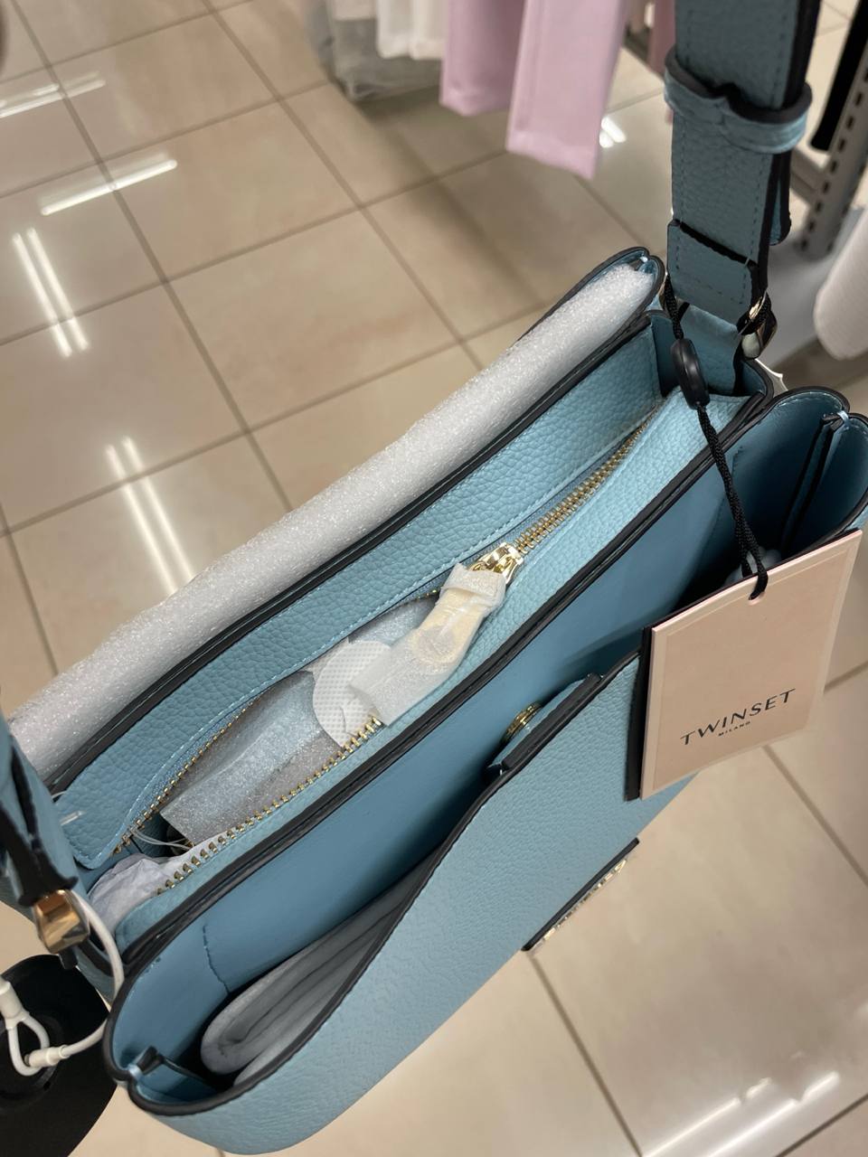 Фото Outlet