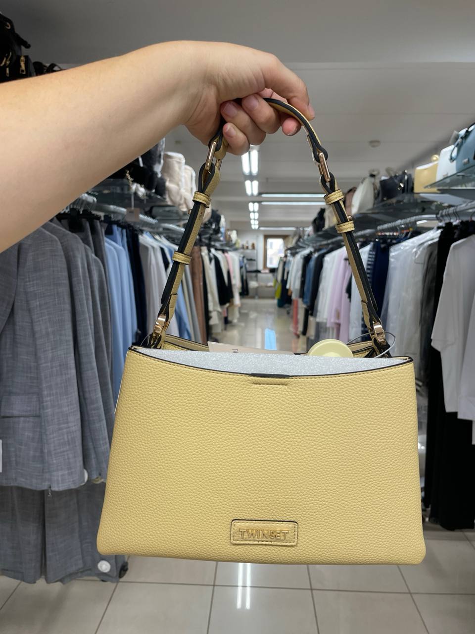Фото Outlet