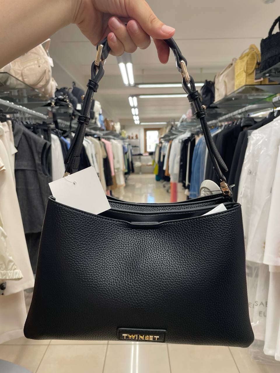 Фото Outlet