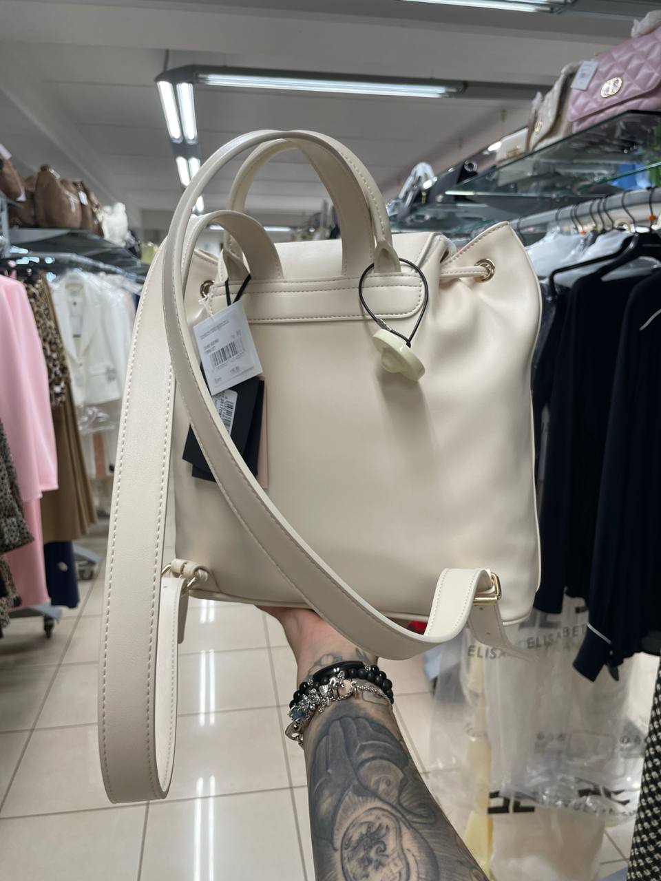 Фото Outlet