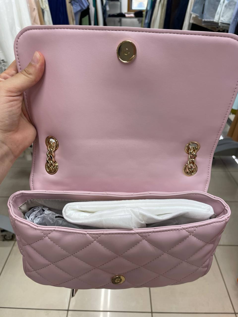 Фото Outlet