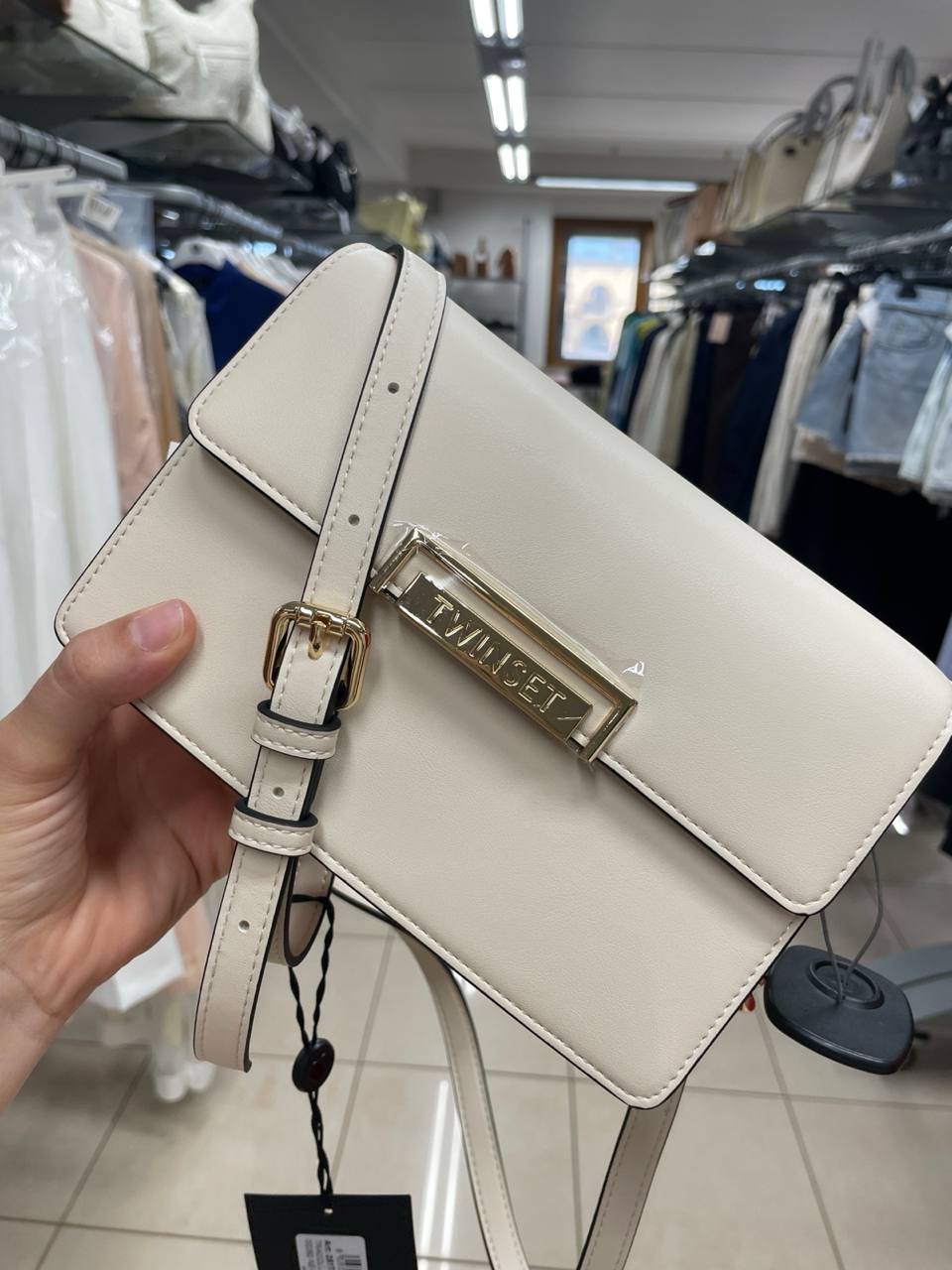 Фото Outlet