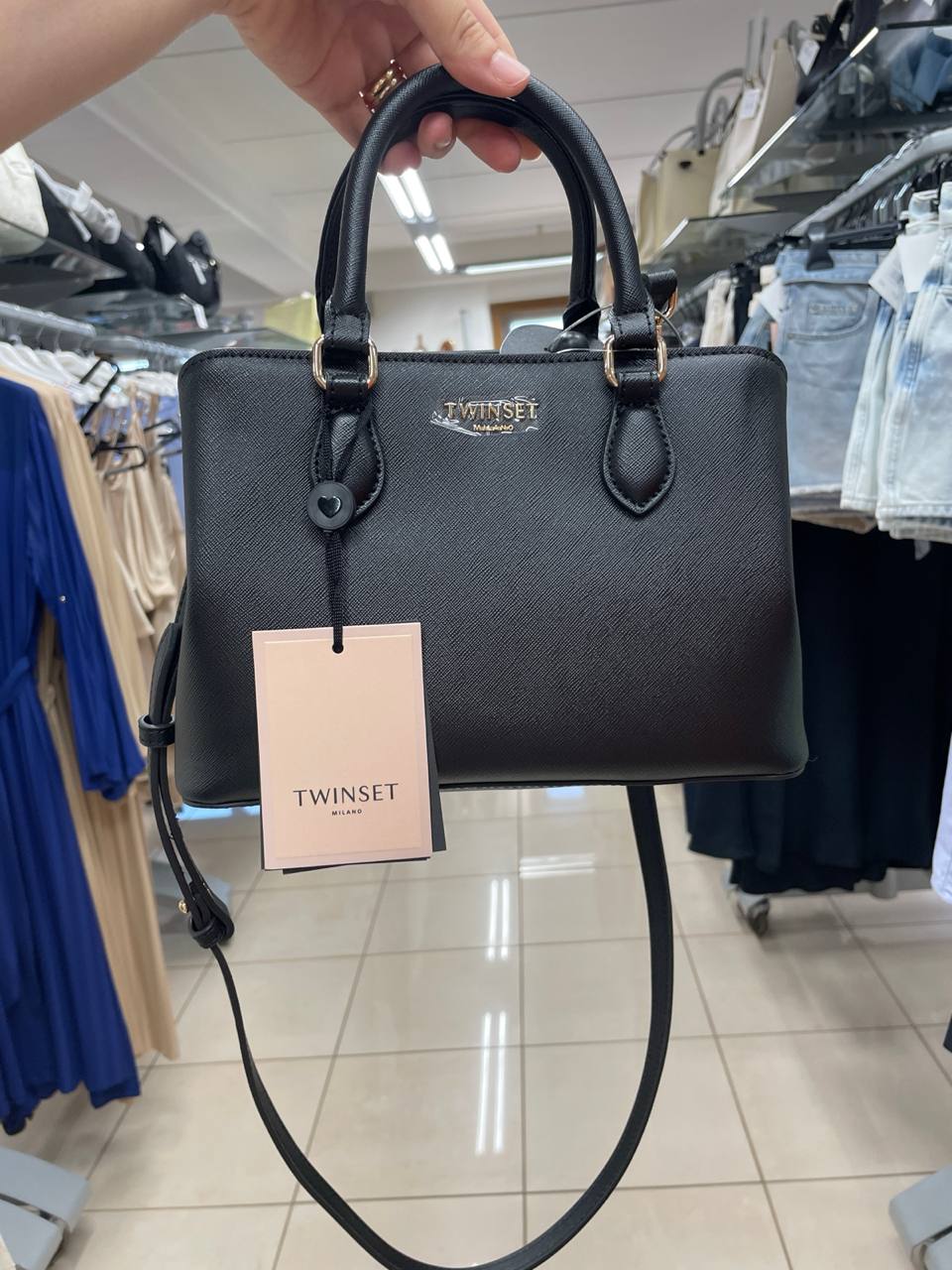 Фото Outlet