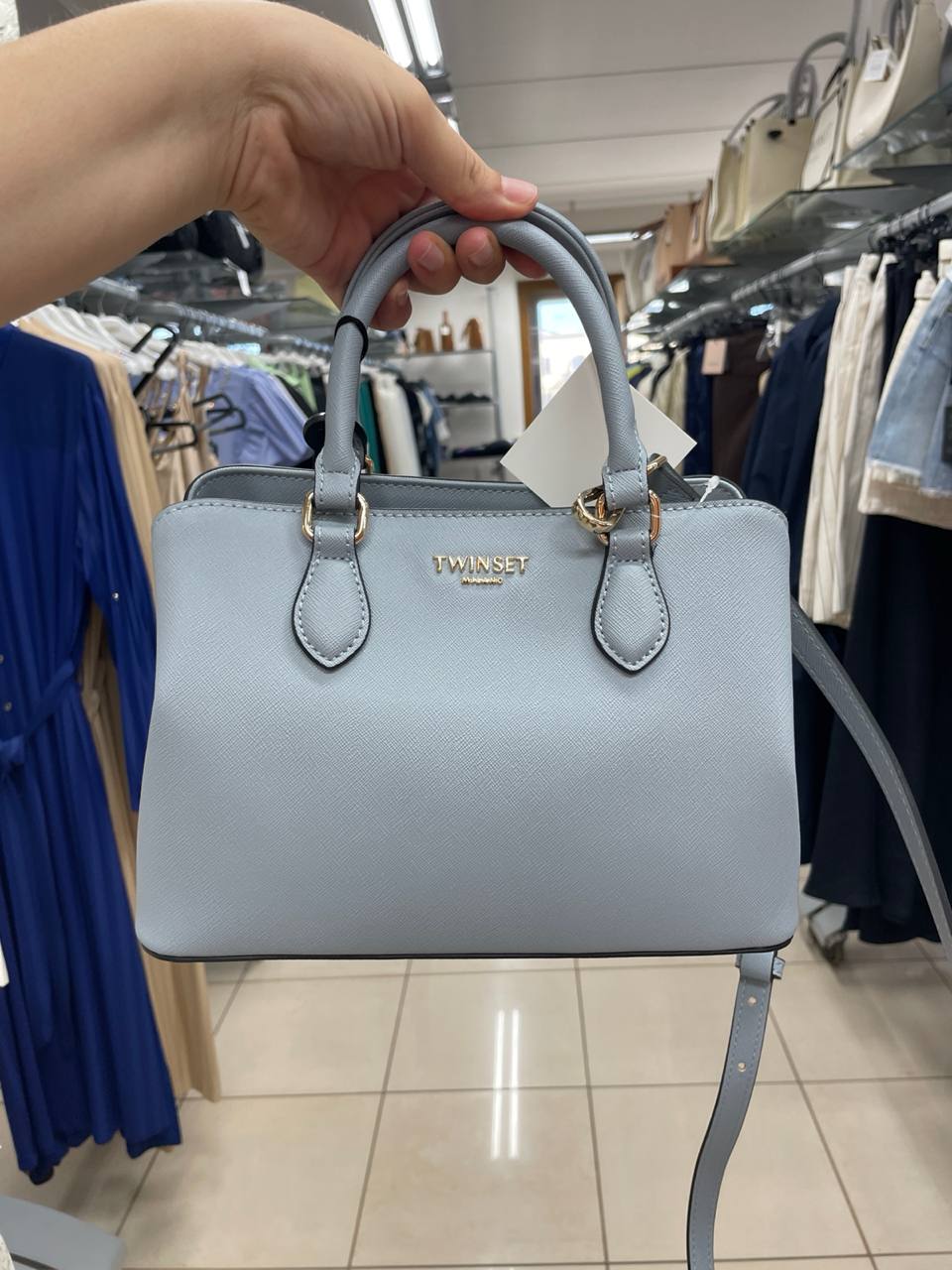 Фото Outlet