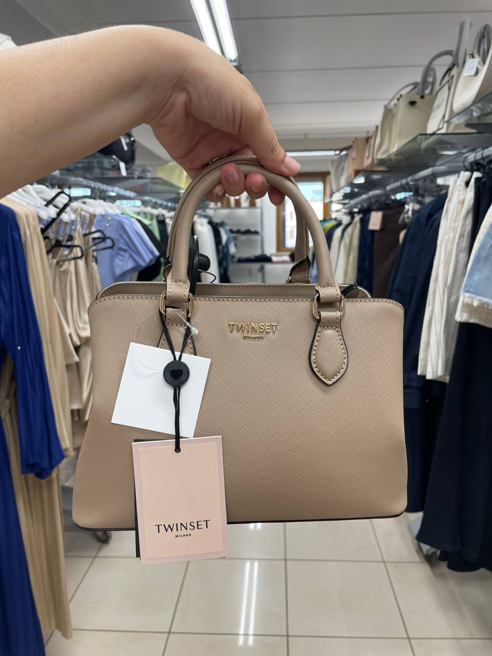 Фото Outlet