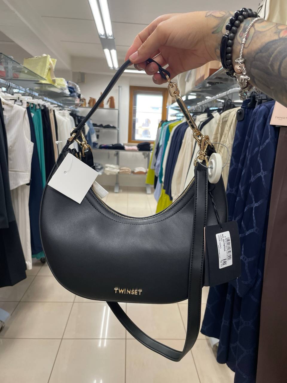 Фото Outlet