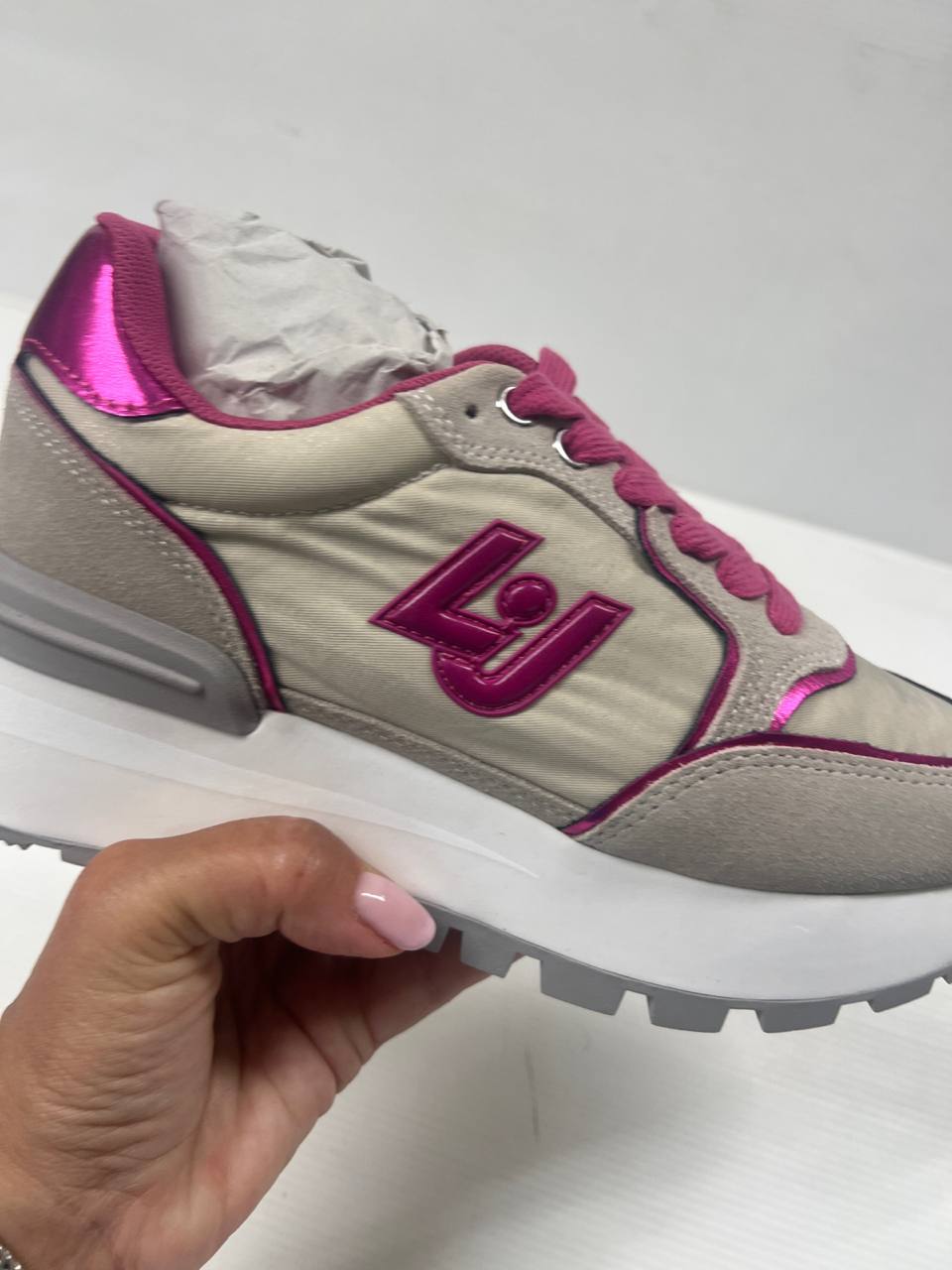 Фото Outlet