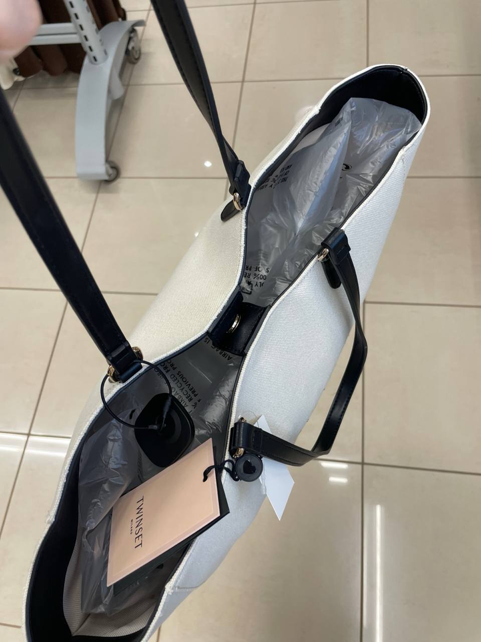Фото Outlet
