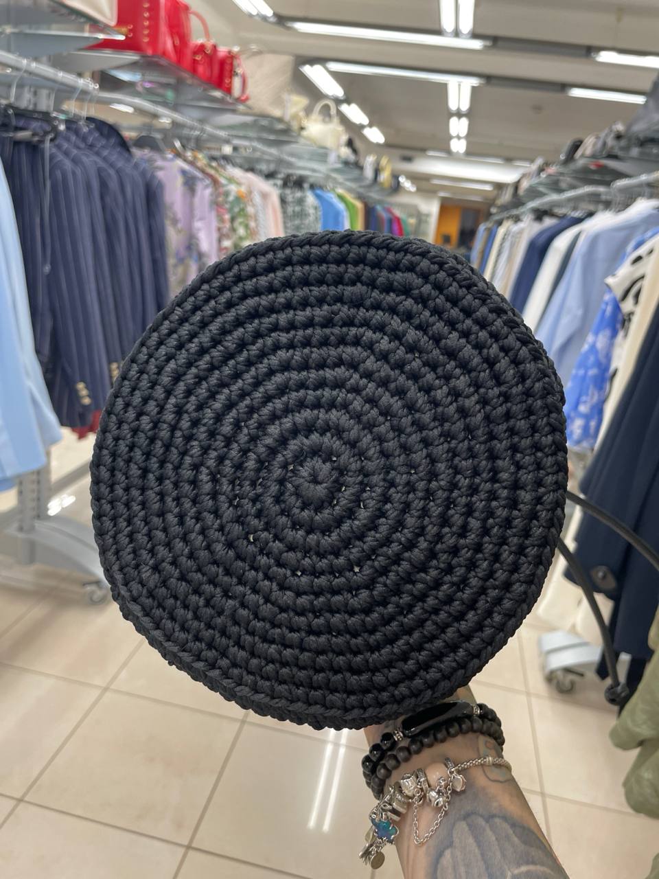 Фото Outlet