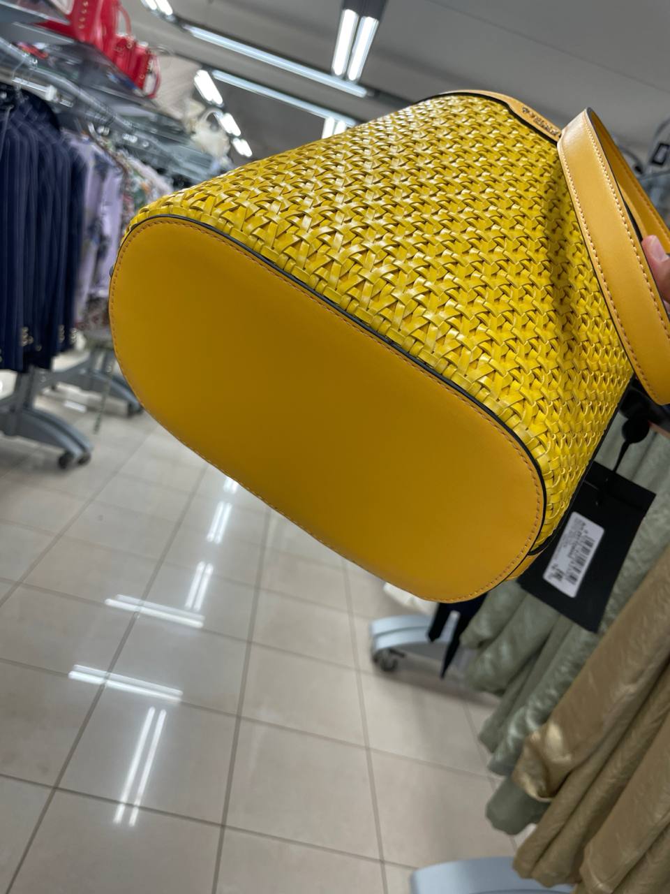 Фото Outlet