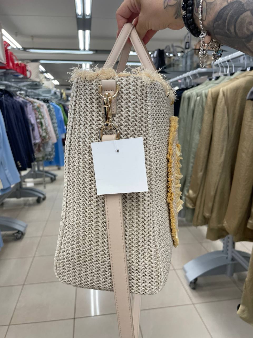 Фото Outlet