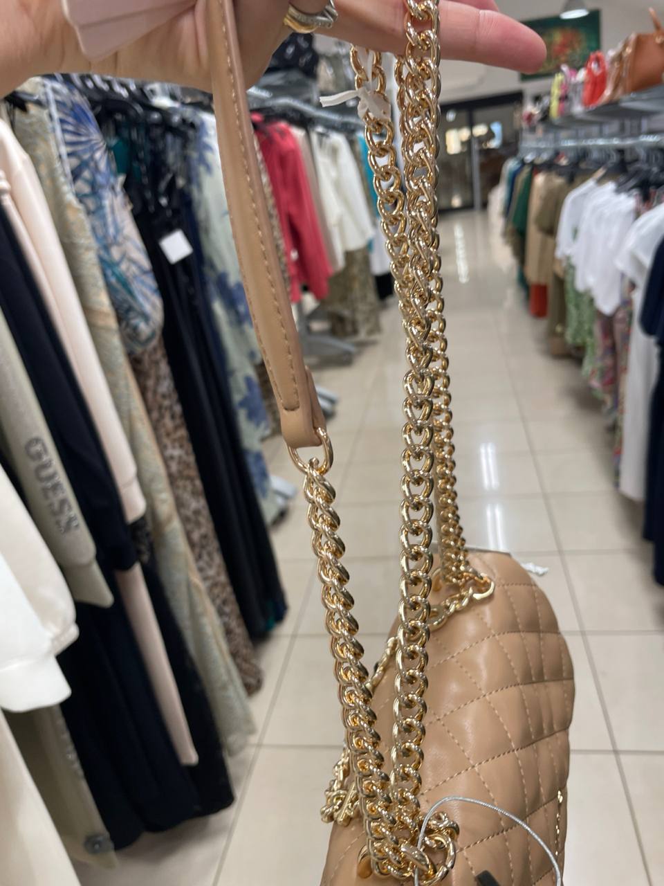 Фото Outlet