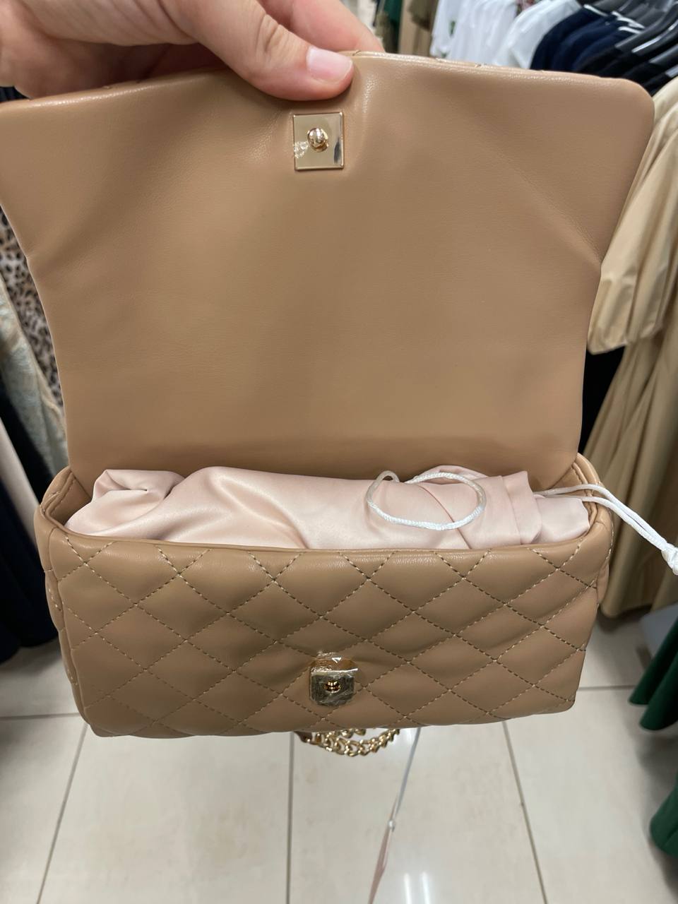 Фото Outlet